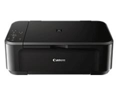 佳能Canon PIXMA MG3640 驱动