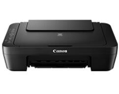 佳能Canon PIXMA MG3053 驱动