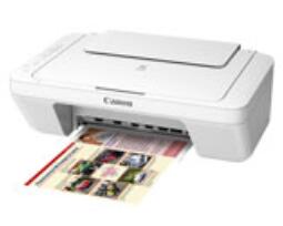 佳能Canon PIXMA MG3077 驱动