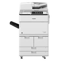 佳能Canon iR-ADV 6565 驱动