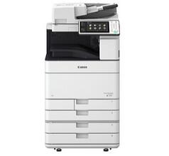 佳能Canon imageRUNNER ADVANCE C5540 驱动