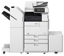 佳能Canon imageRUNNER ADVANCE 4535 驱动