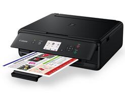 佳能Canon PIXMA TS5060 驱动