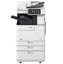 佳能Canon imageRUNNER ADVANCE 4545 驱动