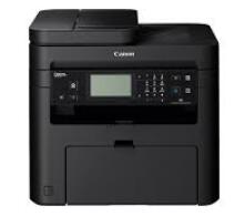 佳能Canon i-SENSYS MF237w 驱动