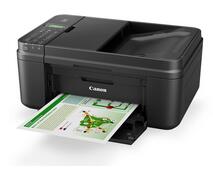 佳能Canon PIXMA MX496 驱动