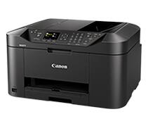 佳能Canon MAXIFY MB2050 驱动