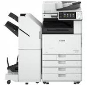 佳能Canon imageRUNNER ADVANCE C3525 驱动