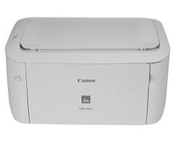 佳能Canon LBP6003 驱动