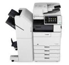 佳能Canon imageRUNNER ADVANCE 4525 驱动
