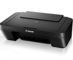 佳能Canon PIXMA E414 驱动