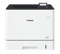 佳能Canon LBP710Cx 驱动