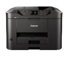 佳能Canon MAXIFY MB2360 驱动