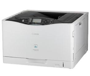 佳能Canon LBP843Cx 驱动