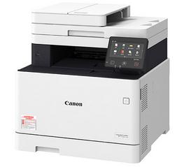 佳能Canon imageCLASS MF732Cdw 驱动