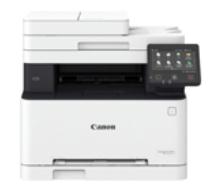 佳能Canon imageCLASS MF635Cx 驱动