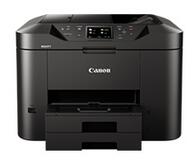 佳能Canon MAXIFY MB2740 驱动