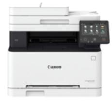 佳能Canon imageCLASS MF633Cdw 驱动
