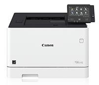 佳能Canon imageCLASS LBP654Cx 驱动