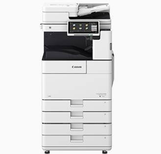 佳能Canon imageRUNNER ADVANCE DX 4745 驱动
