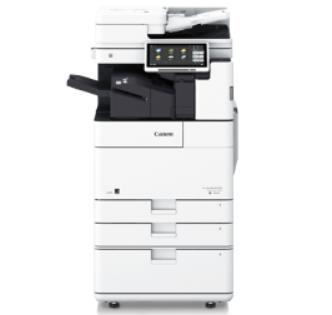 佳能Canon imageRUNNER ADVANCE DX 4735 驱动