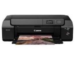 佳能Canon imagePROGRAF PRO-300 驱动