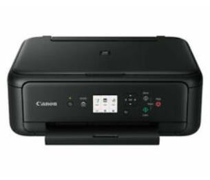 佳能Canon PIXMA TS5100 Series 驱动
