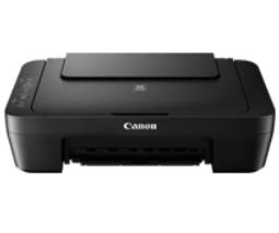 佳能Canon PIXMA MG2555S 驱动