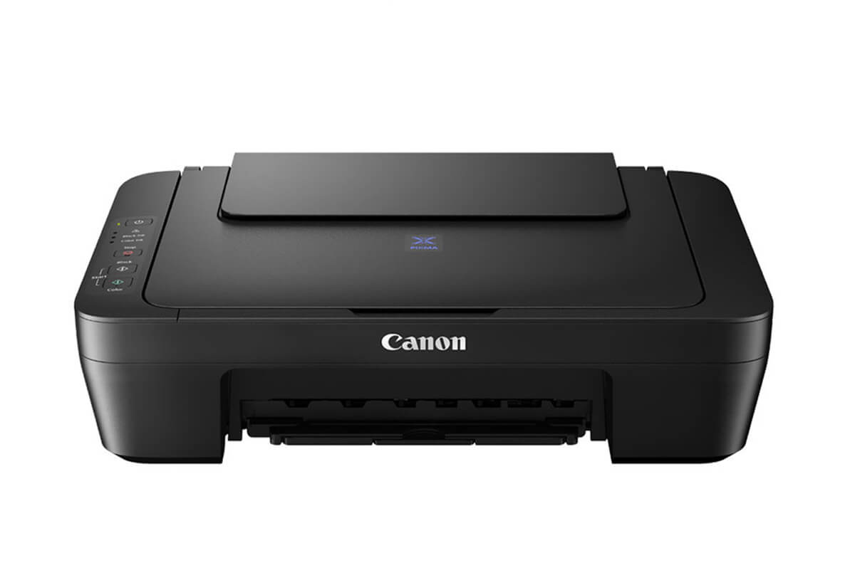佳能Canon PIXMA MG3060 驱动