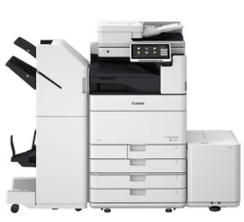 佳能Canon imageRUNNER ADVANCE DX C5740 驱动