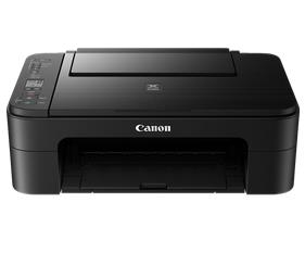 佳能Canon PIXMA TS3140 驱动