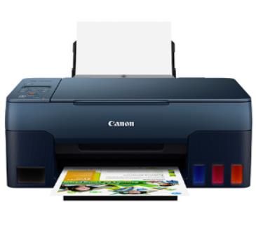 佳能Canon PIXMA G3821 驱动