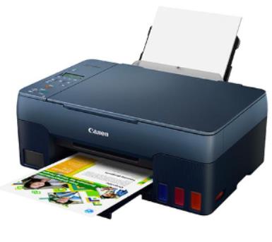 佳能Canon PIXMA G3860 驱动