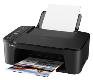 佳能Canon PIXMA TS3480 驱动