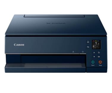 佳能Canon PIXMA HOME TS6365 驱动