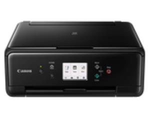 佳能Canon PIXMA TS6151 驱动
