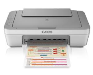 佳能Canon PIXMA MG2410 驱动