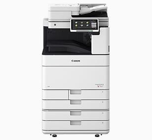 佳能Canon imageRUNNER ADVANCE DX C5735 驱动