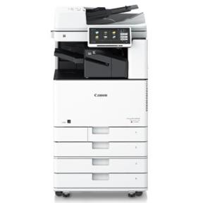 佳能Canon imageRUNNER ADVANCE DX C3720 驱动