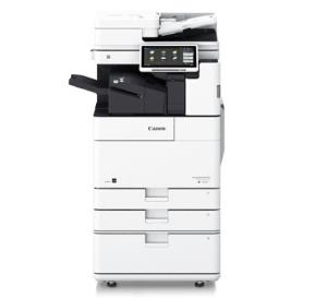 佳能Canon imageRUNNER ADVANCE DX 4725 驱动