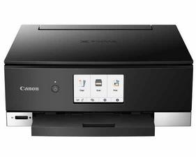 佳能Canon PIXMA TS8320 驱动