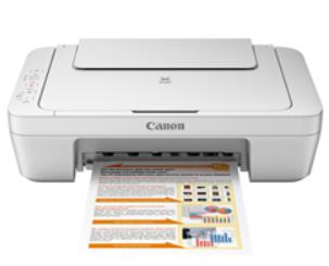 佳能Canon PIXMA MG2510 驱动