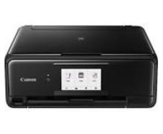 佳能Canon PIXMA TS8160 驱动