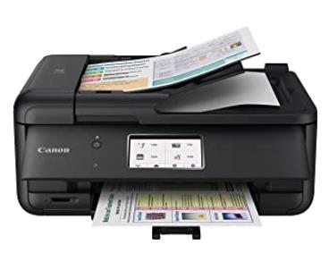 佳能Canon PIXMA TR8550 驱动