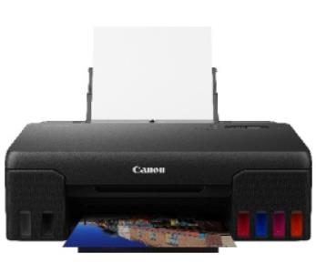 佳能Canon PIXMA G580 驱动
