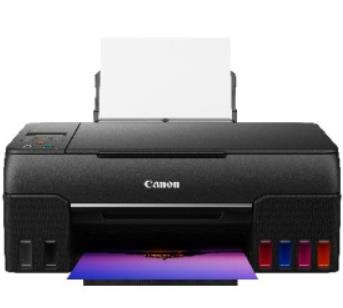 佳能Canon PIXMA G680 驱动