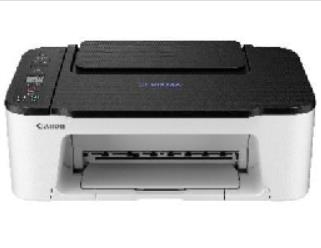 佳能Canon PIXMA E3480 驱动