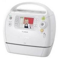 佳能Canon SELPHY ES30 驱动