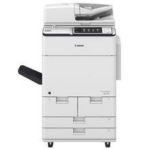 佳能Canon imageRUNNER ADVANCE C7570 驱动