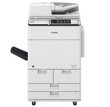 佳能Canon imageRUNNER ADVANCE C7580 驱动